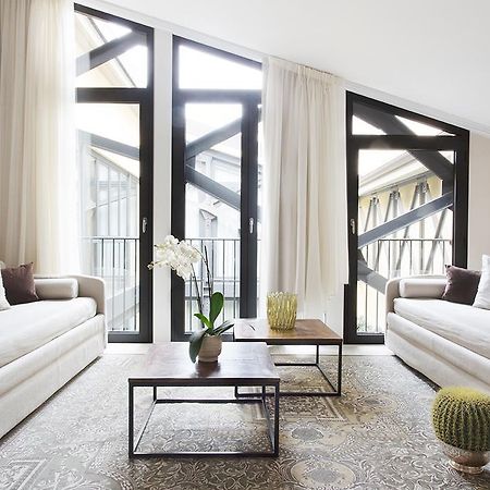 בולוניה Adriano Residence חדר תמונה