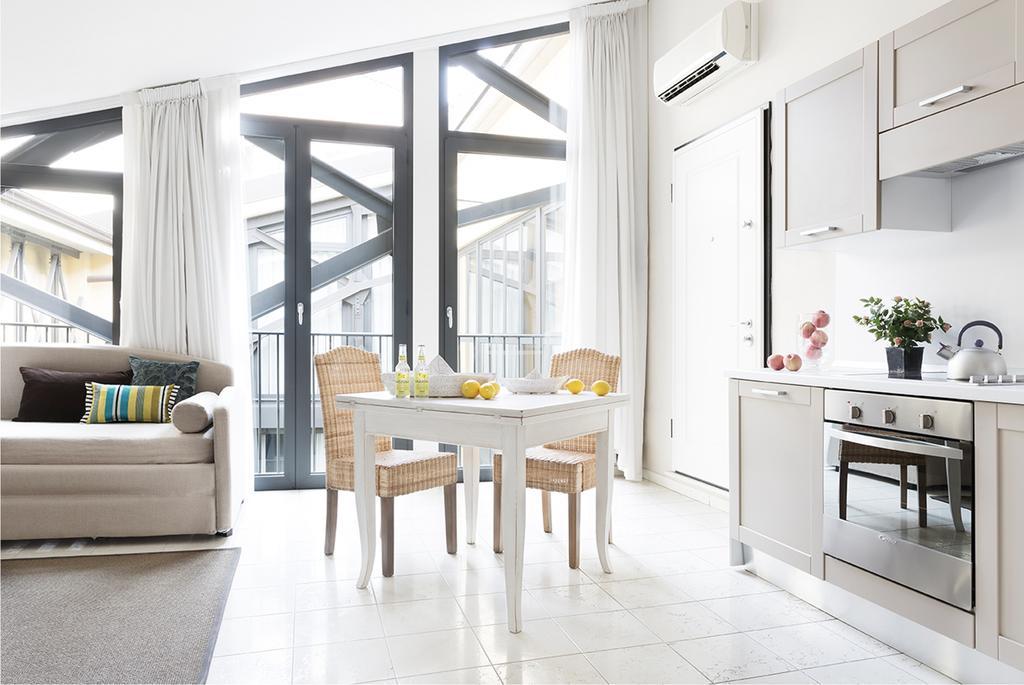 בולוניה Adriano Residence חדר תמונה