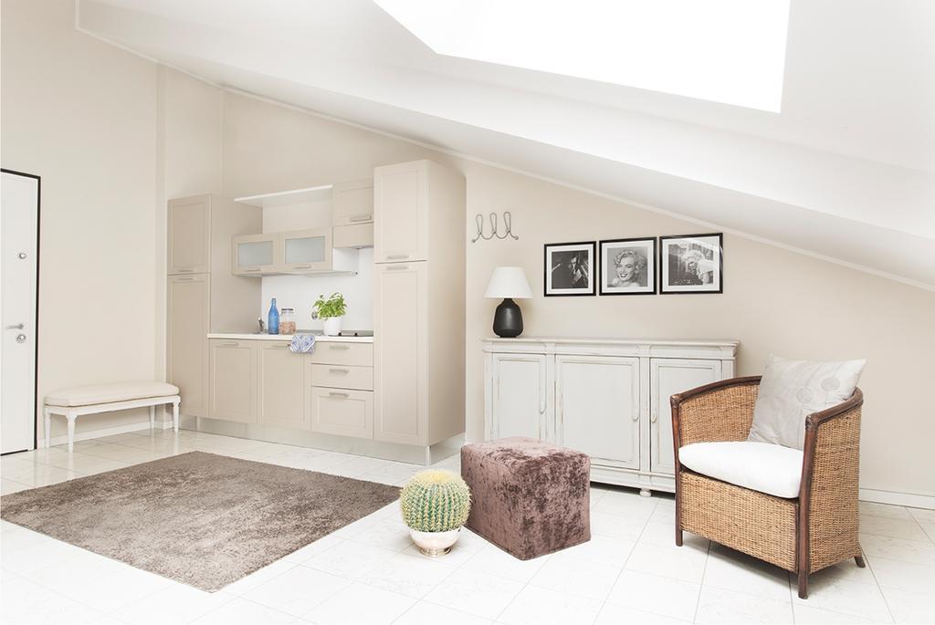 בולוניה Adriano Residence חדר תמונה