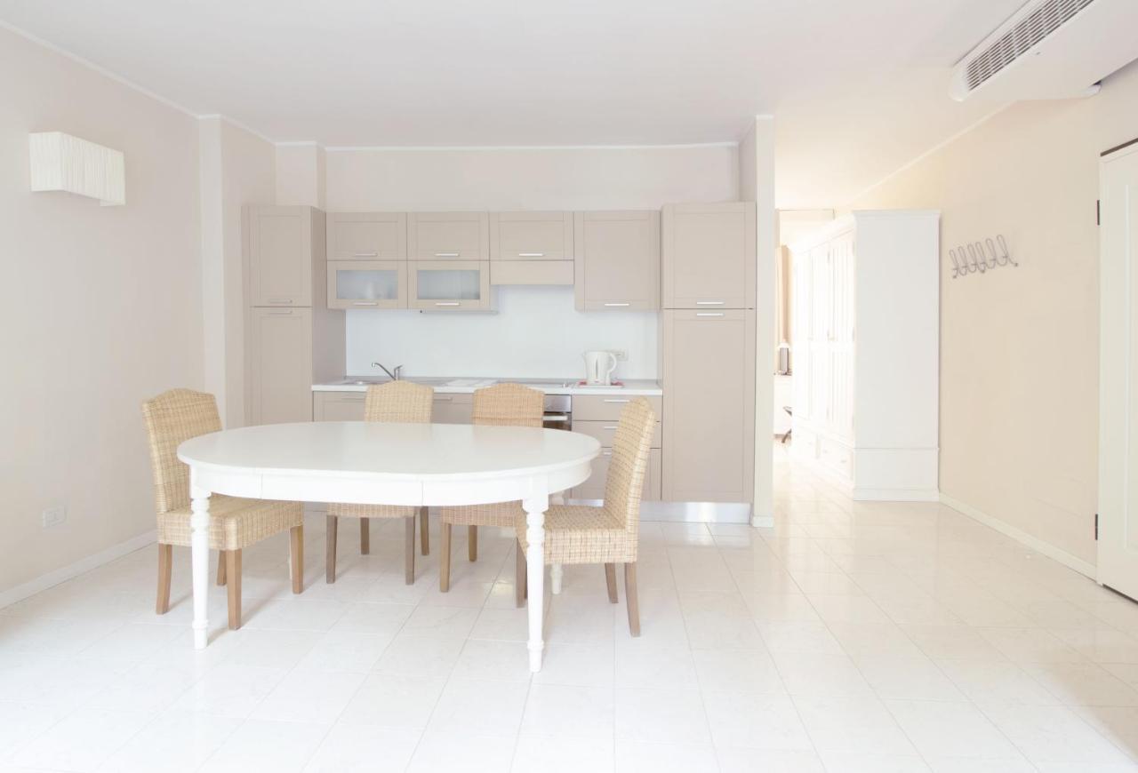 בולוניה Adriano Residence מראה חיצוני תמונה