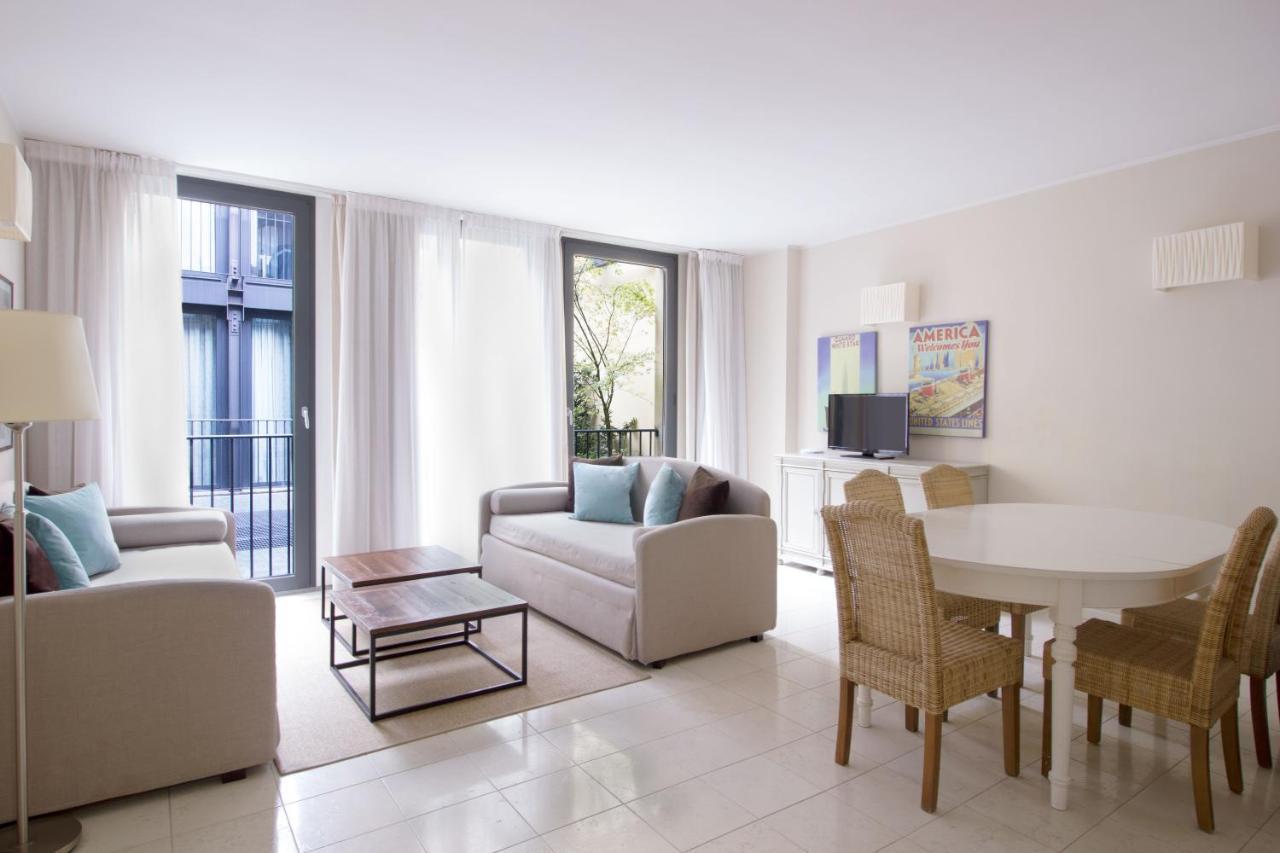 בולוניה Adriano Residence מראה חיצוני תמונה