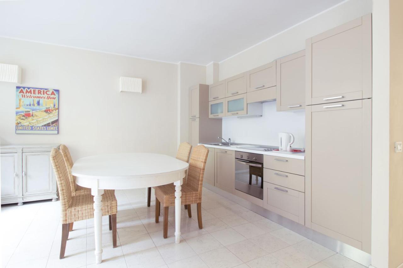 בולוניה Adriano Residence מראה חיצוני תמונה