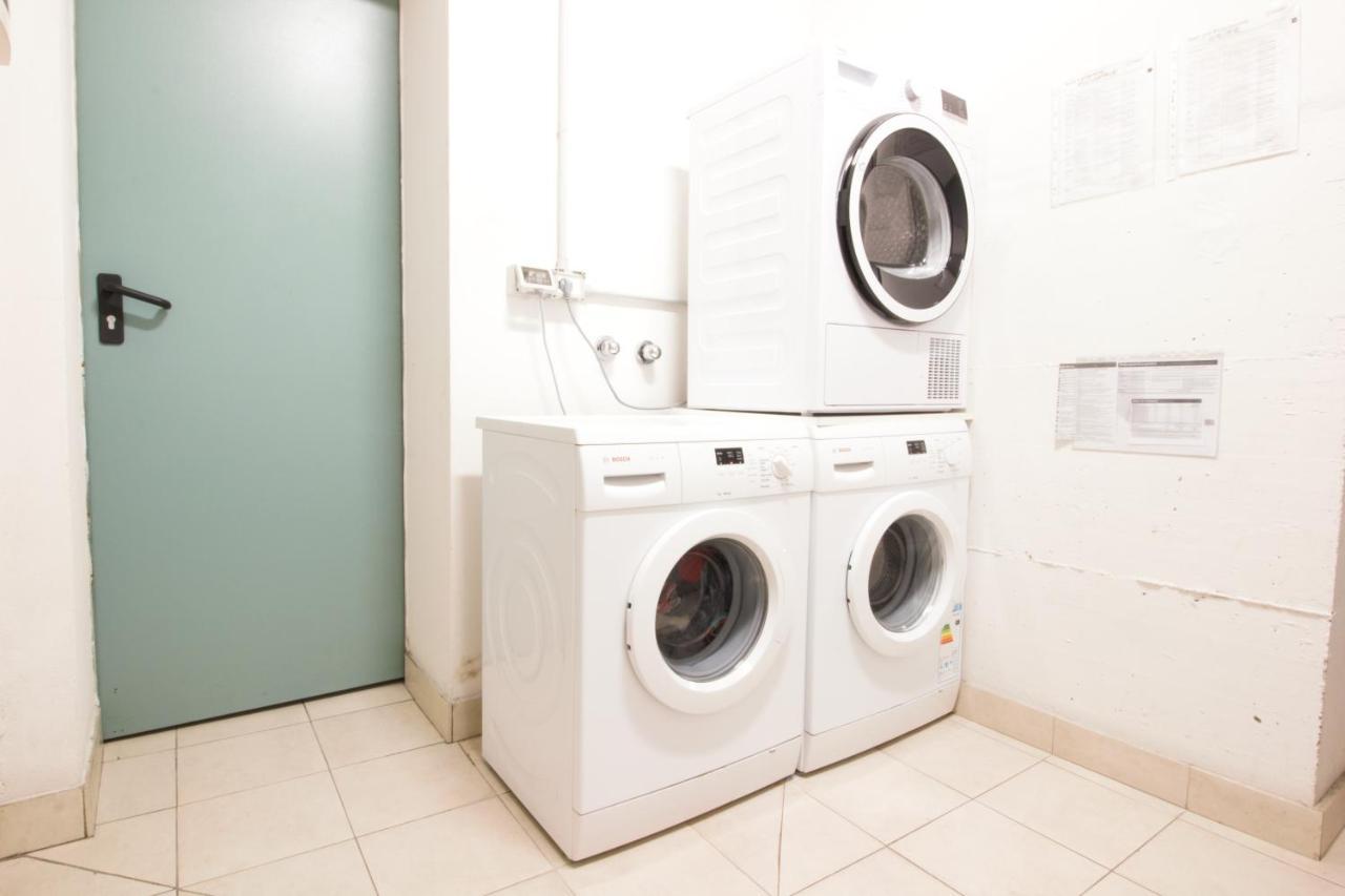 בולוניה Adriano Residence מראה חיצוני תמונה