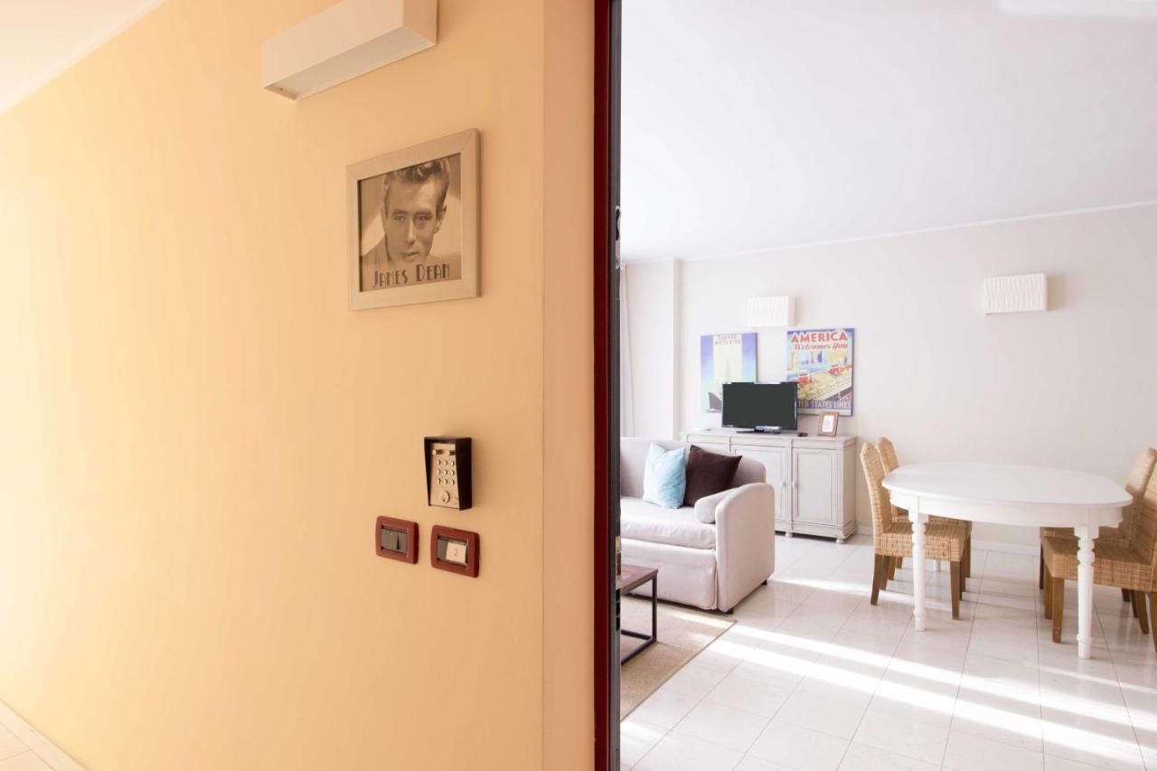 בולוניה Adriano Residence מראה חיצוני תמונה