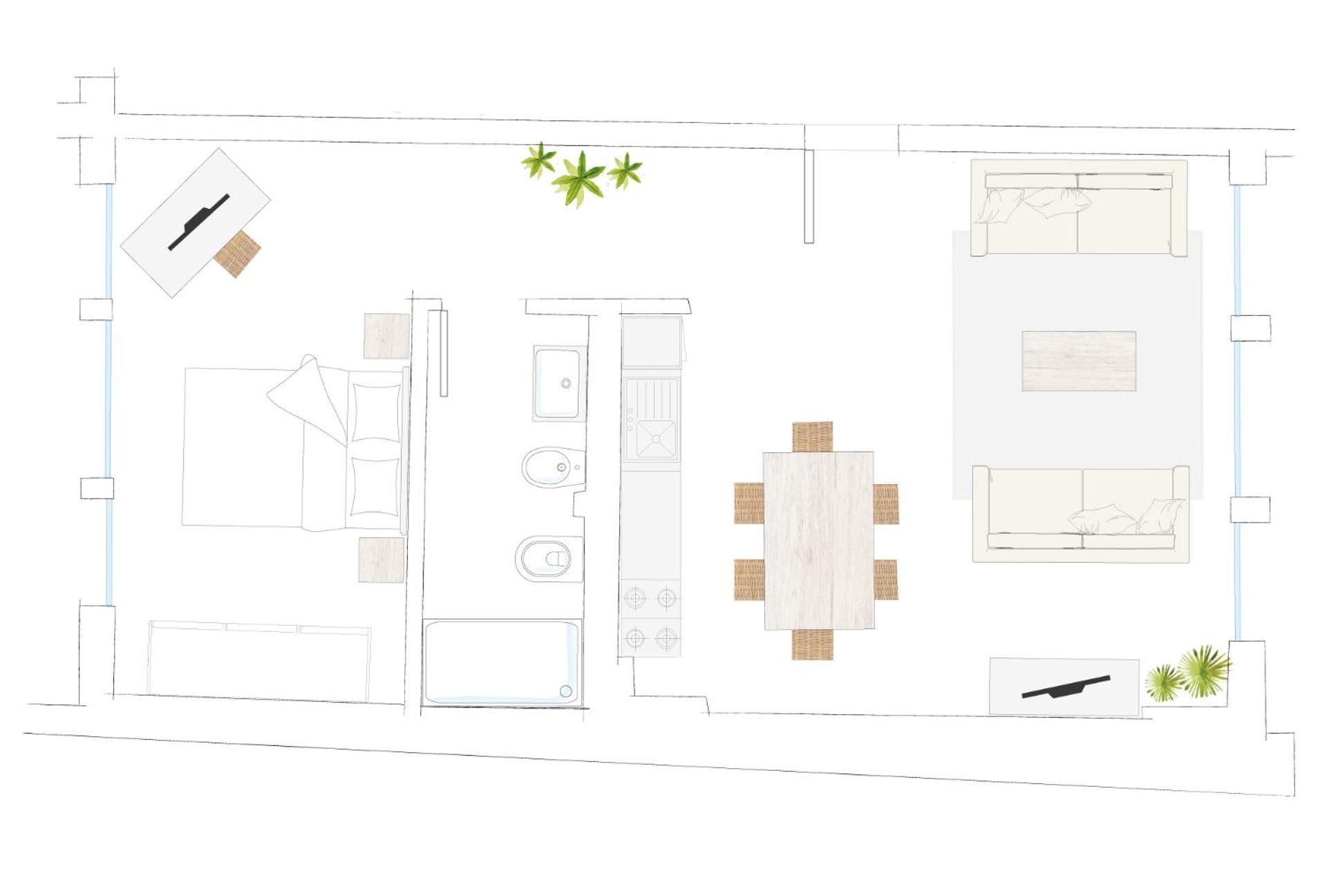 בולוניה Adriano Residence מראה חיצוני תמונה