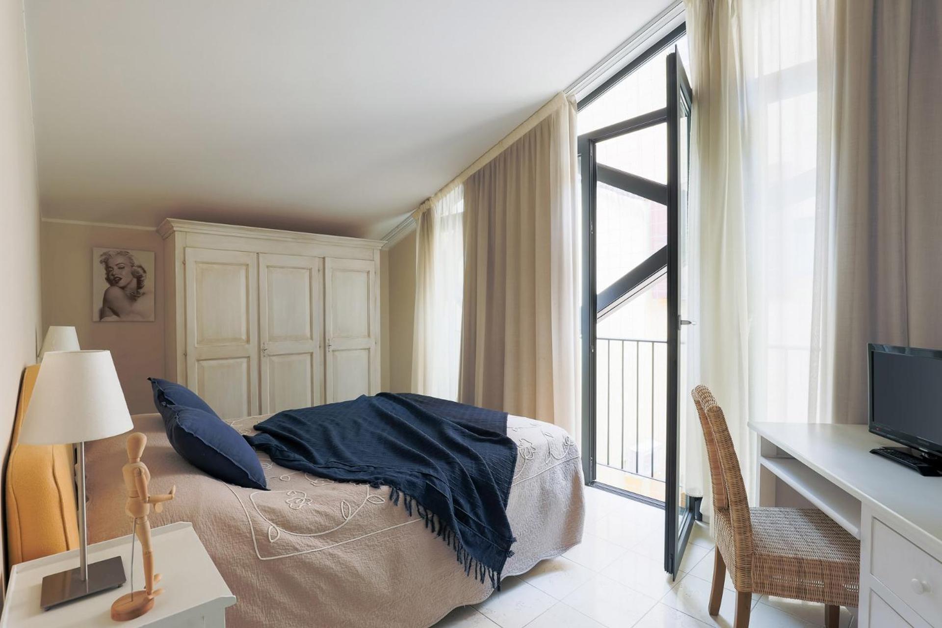בולוניה Adriano Residence מראה חיצוני תמונה