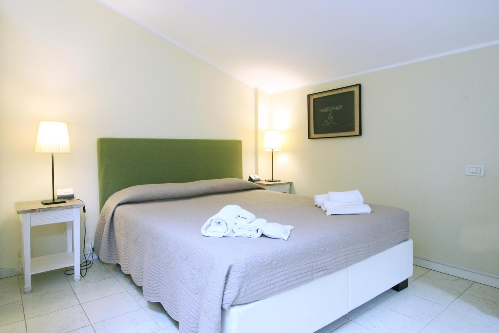 בולוניה Adriano Residence חדר תמונה