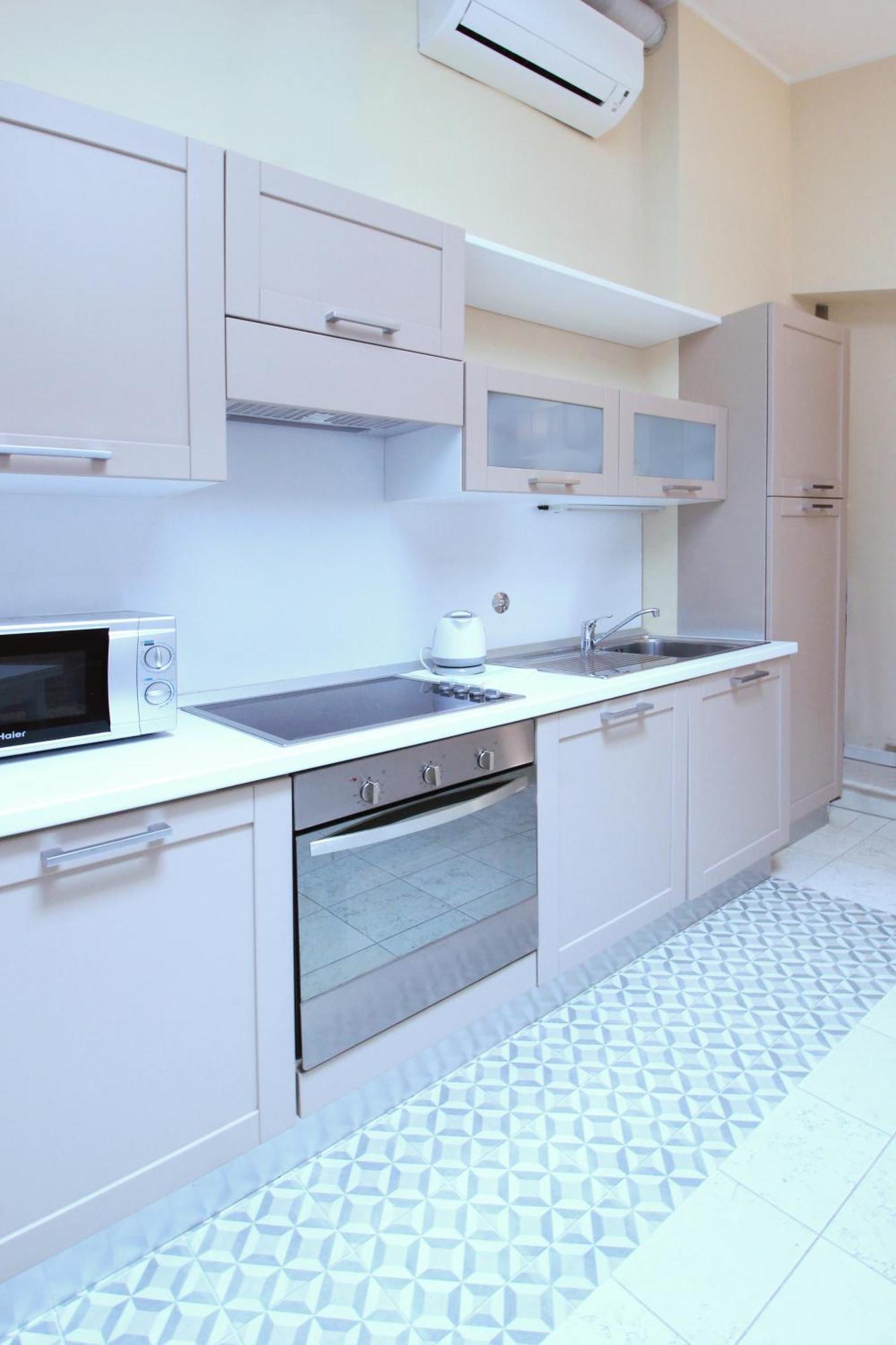 בולוניה Adriano Residence חדר תמונה