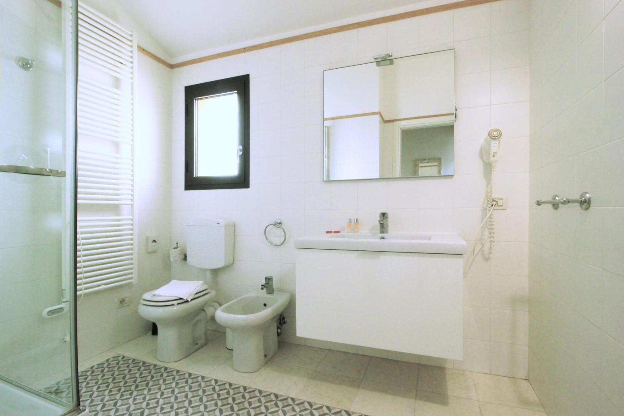 בולוניה Adriano Residence חדר תמונה