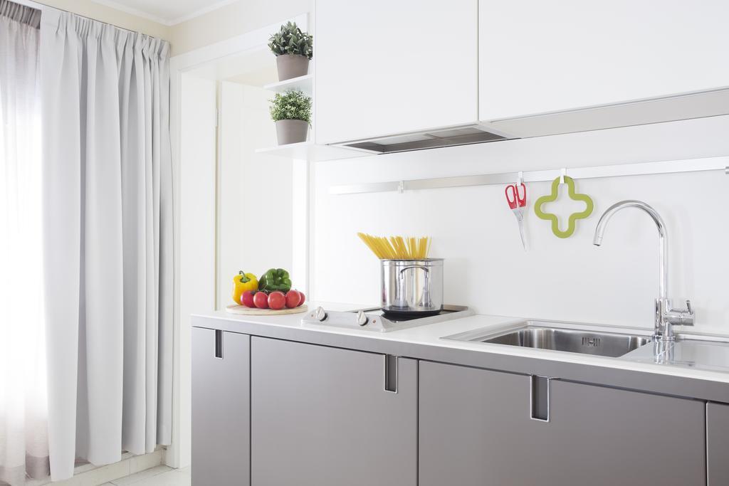 בולוניה Adriano Residence מראה חיצוני תמונה