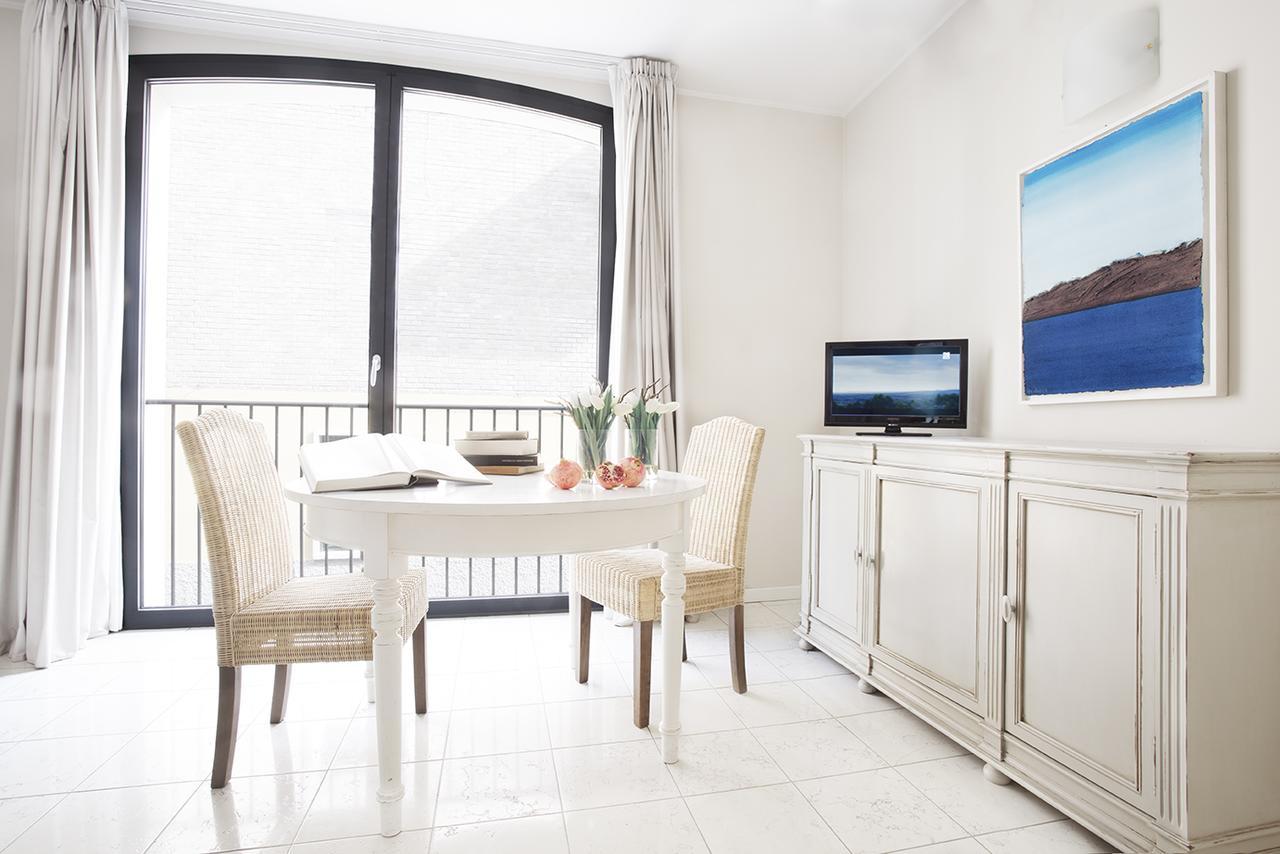 בולוניה Adriano Residence מראה חיצוני תמונה