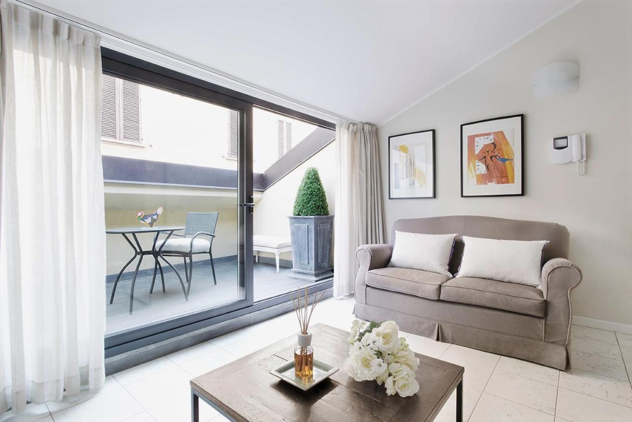 בולוניה Adriano Residence מראה חיצוני תמונה