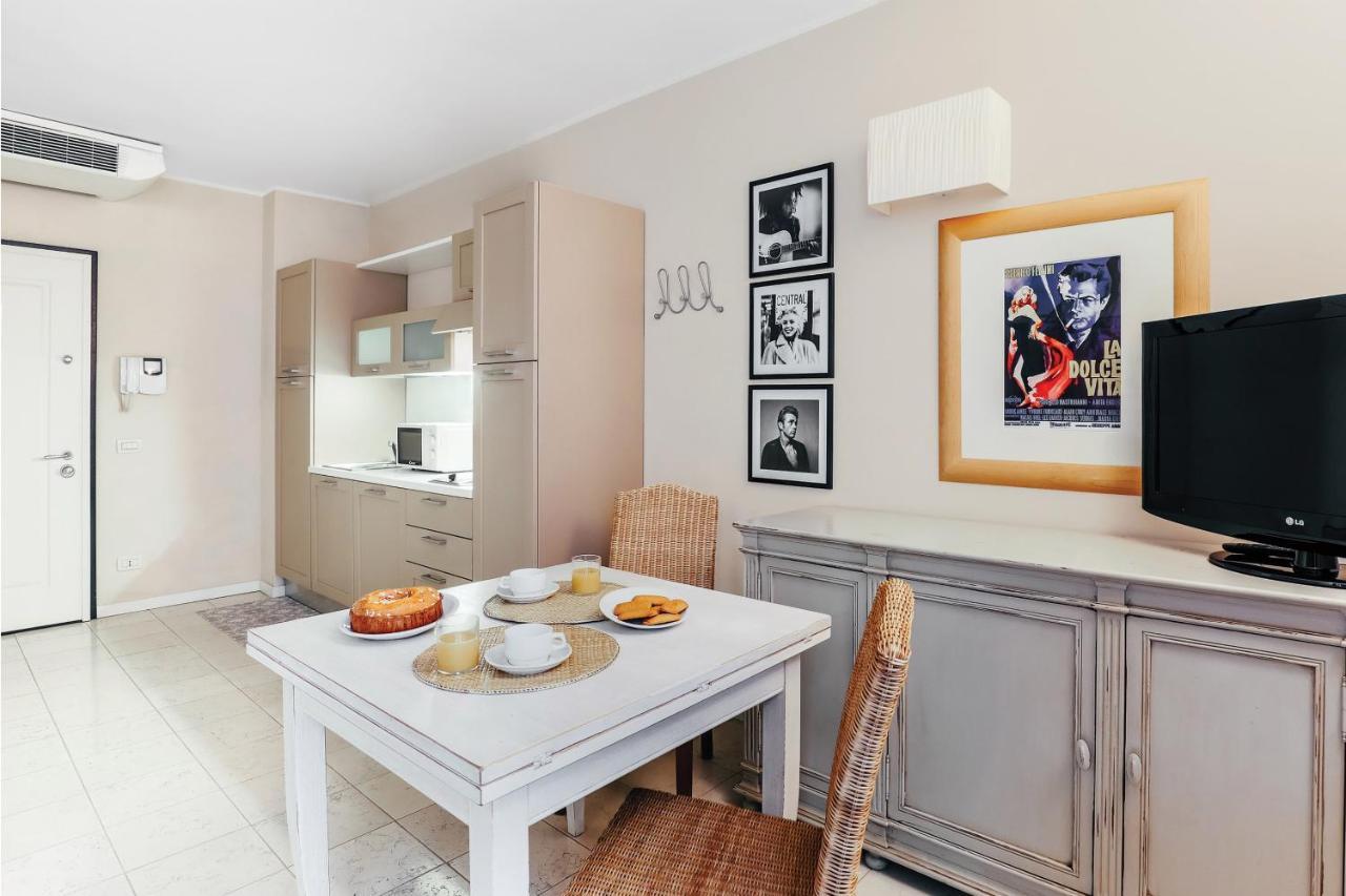 בולוניה Adriano Residence מראה חיצוני תמונה