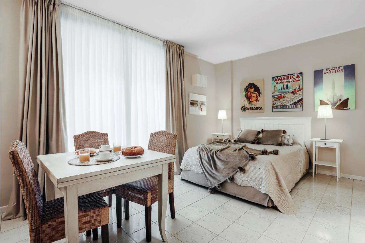 בולוניה Adriano Residence מראה חיצוני תמונה