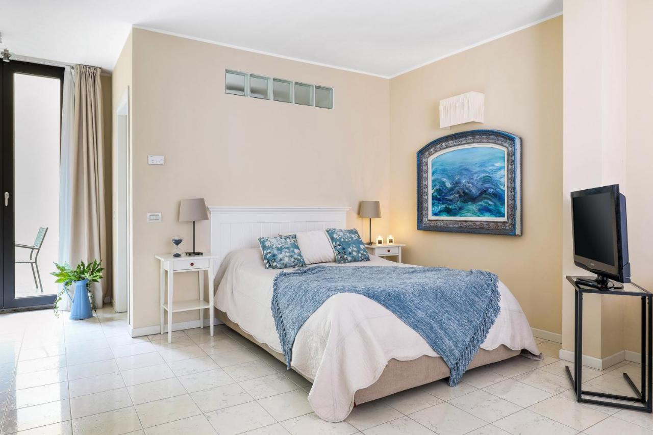 בולוניה Adriano Residence מראה חיצוני תמונה
