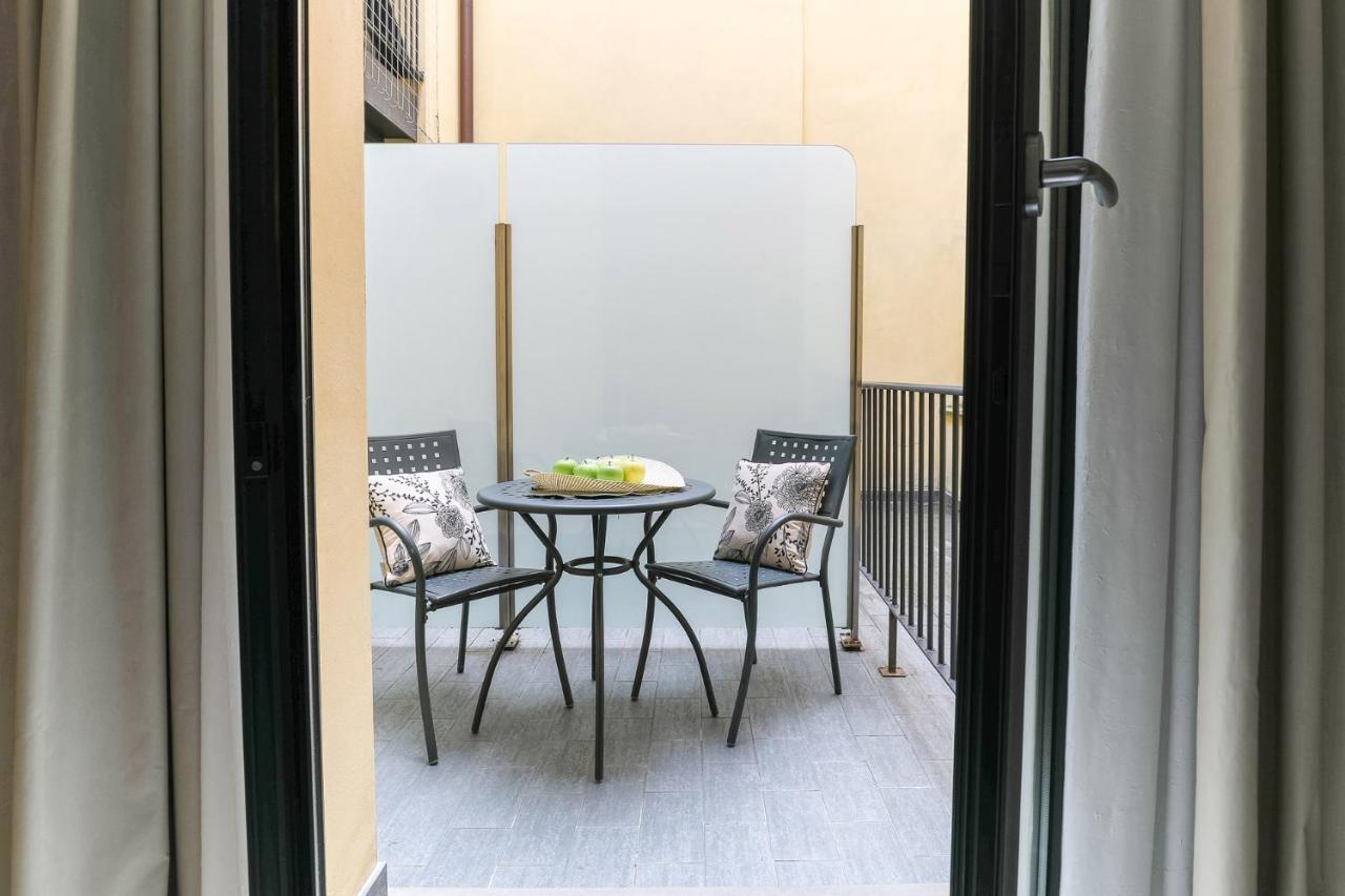 בולוניה Adriano Residence מראה חיצוני תמונה