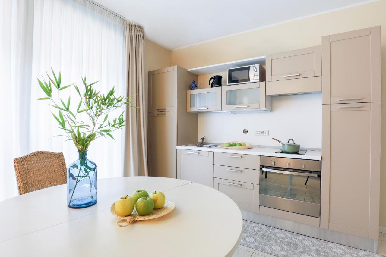 בולוניה Adriano Residence מראה חיצוני תמונה