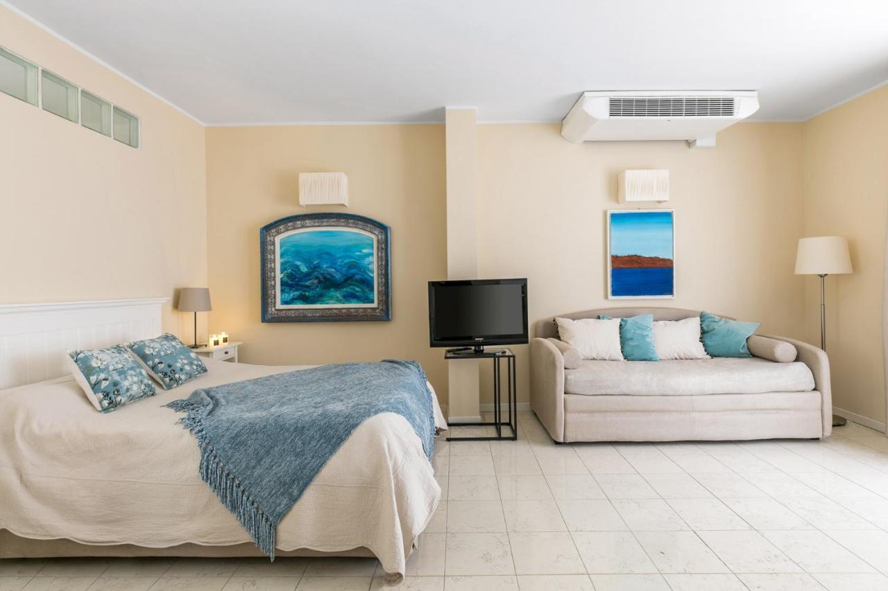 בולוניה Adriano Residence מראה חיצוני תמונה