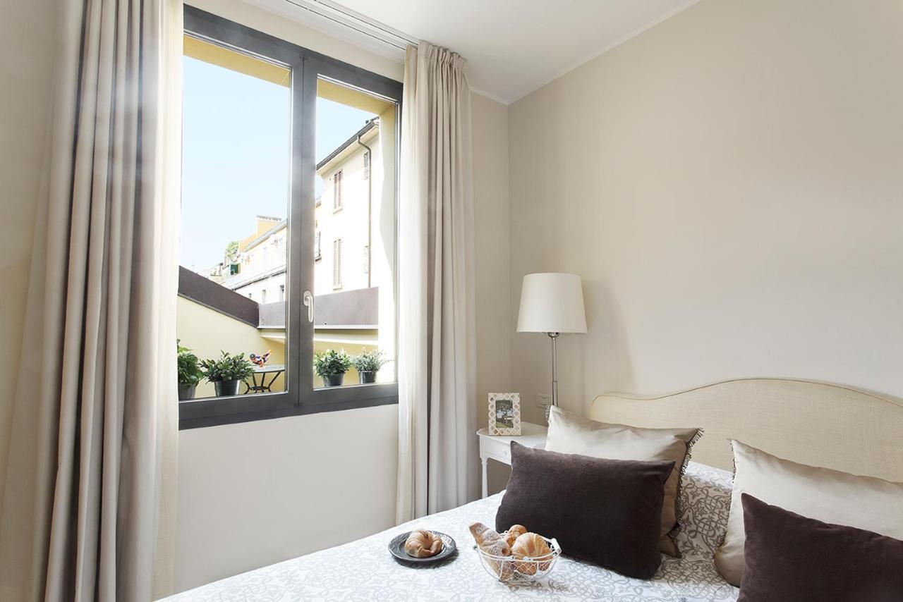 בולוניה Adriano Residence מראה חיצוני תמונה